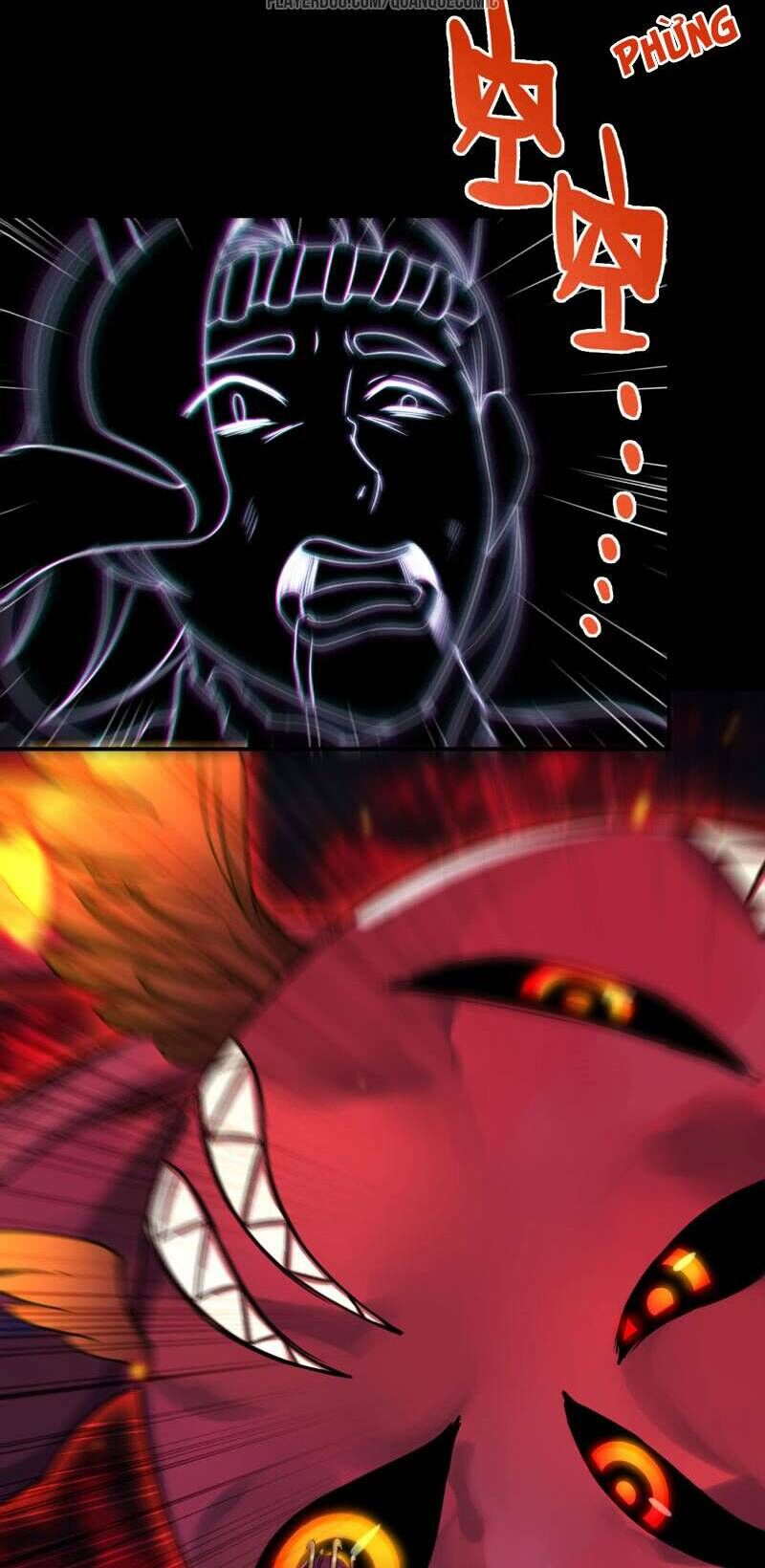 khởi đầu bằng một con côn chapter 43 16