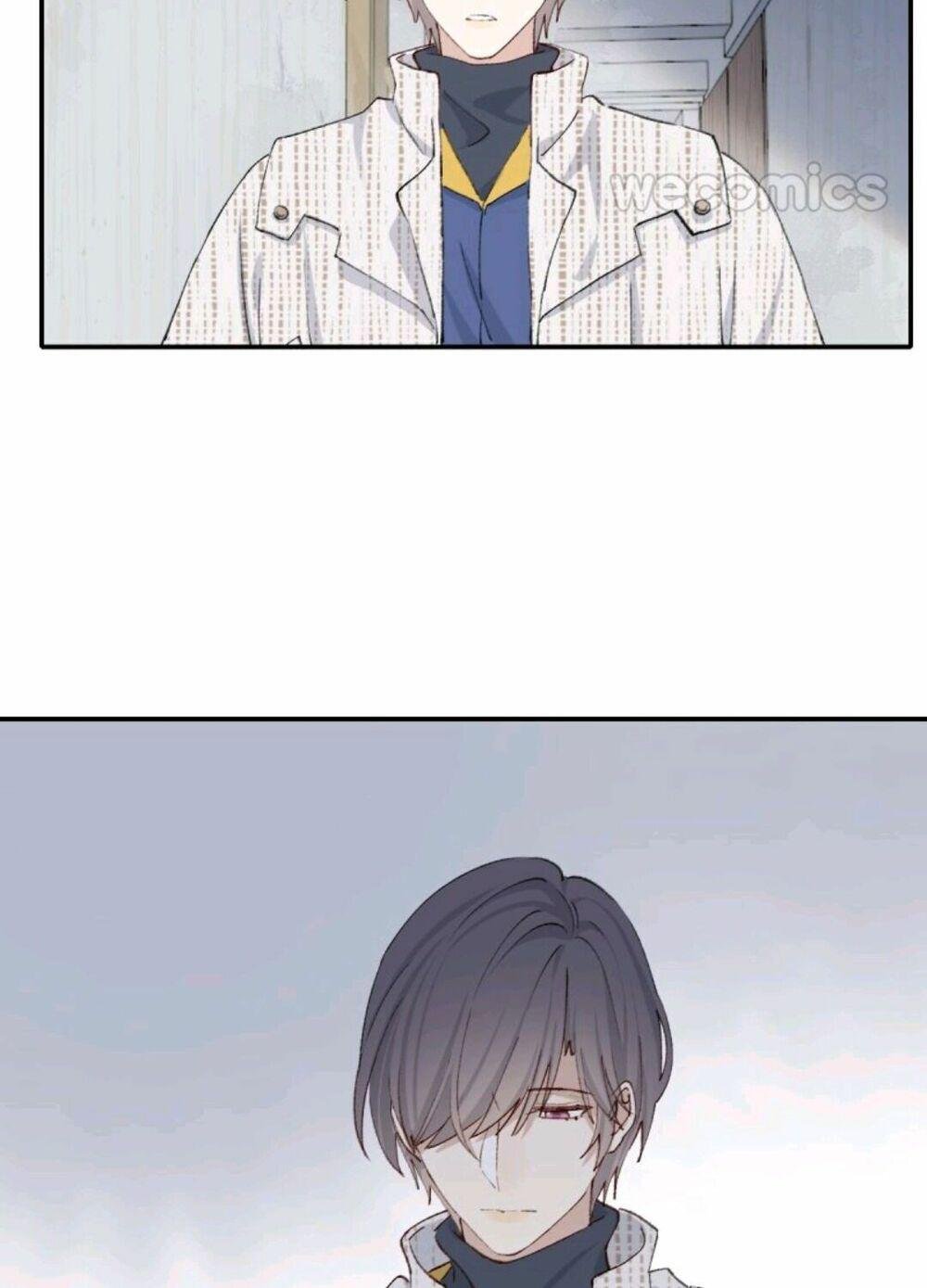 người yêu tin đồn chapter 25 25