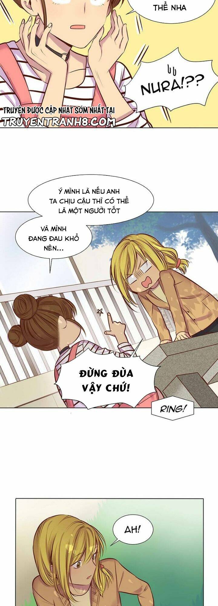 bí mật sâu sắc nhất của tôi chapter 24 32