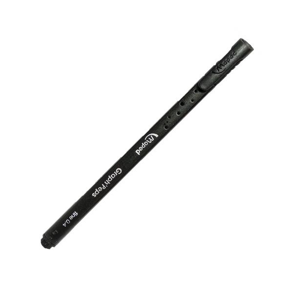 Bộ 2 Viết Kim Graph Peps Đen