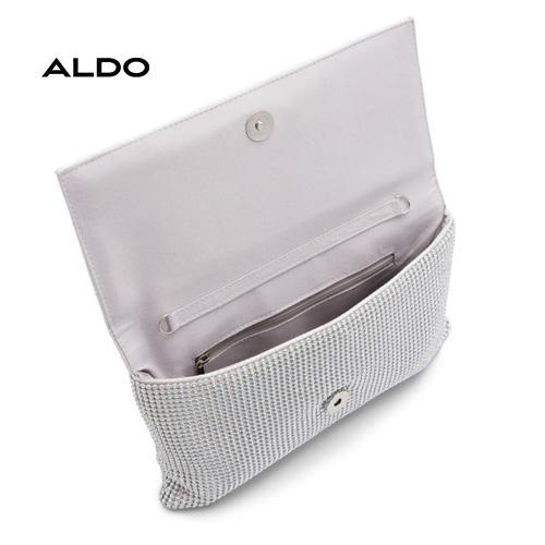 Clutch cầm tay nữ Aldo VIVERRA
