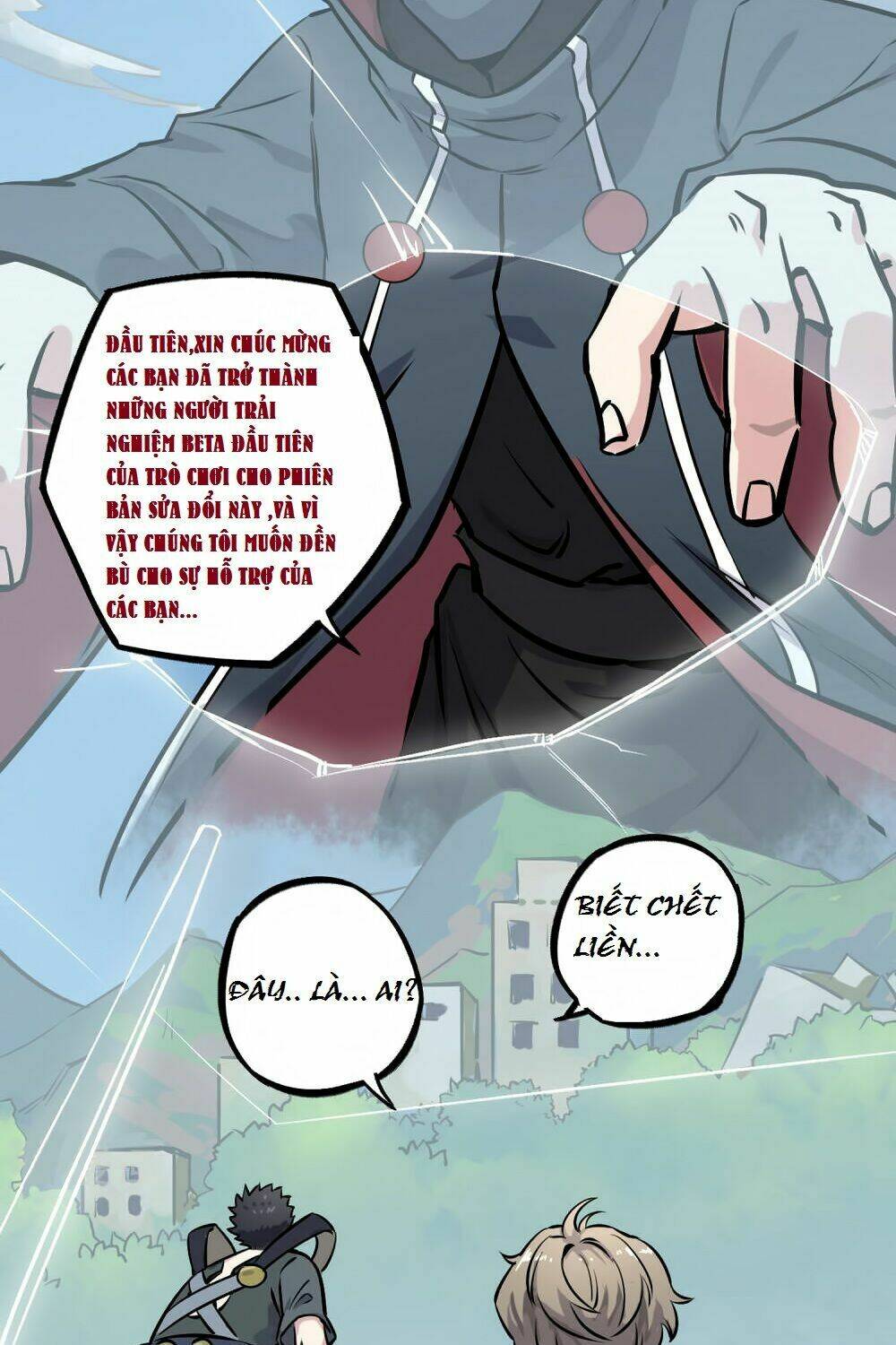 thí thần chi lộ chapter 5 31