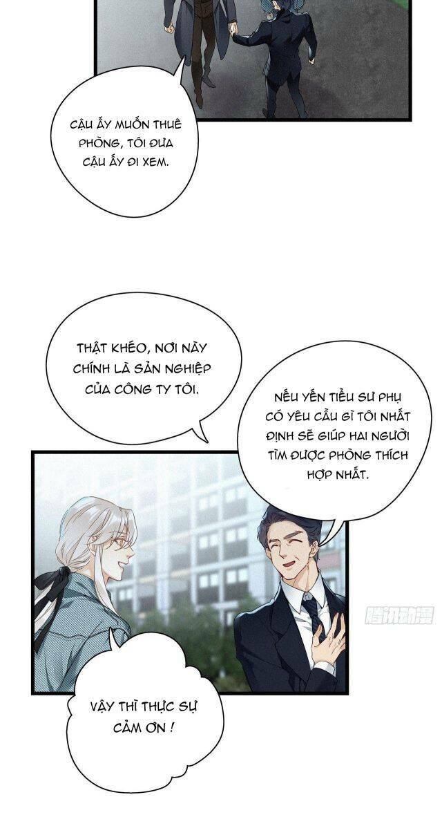 thỉnh quân nhập quái chapter 18 8