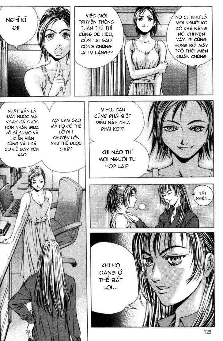 đảo địa ngục chapter 31 10