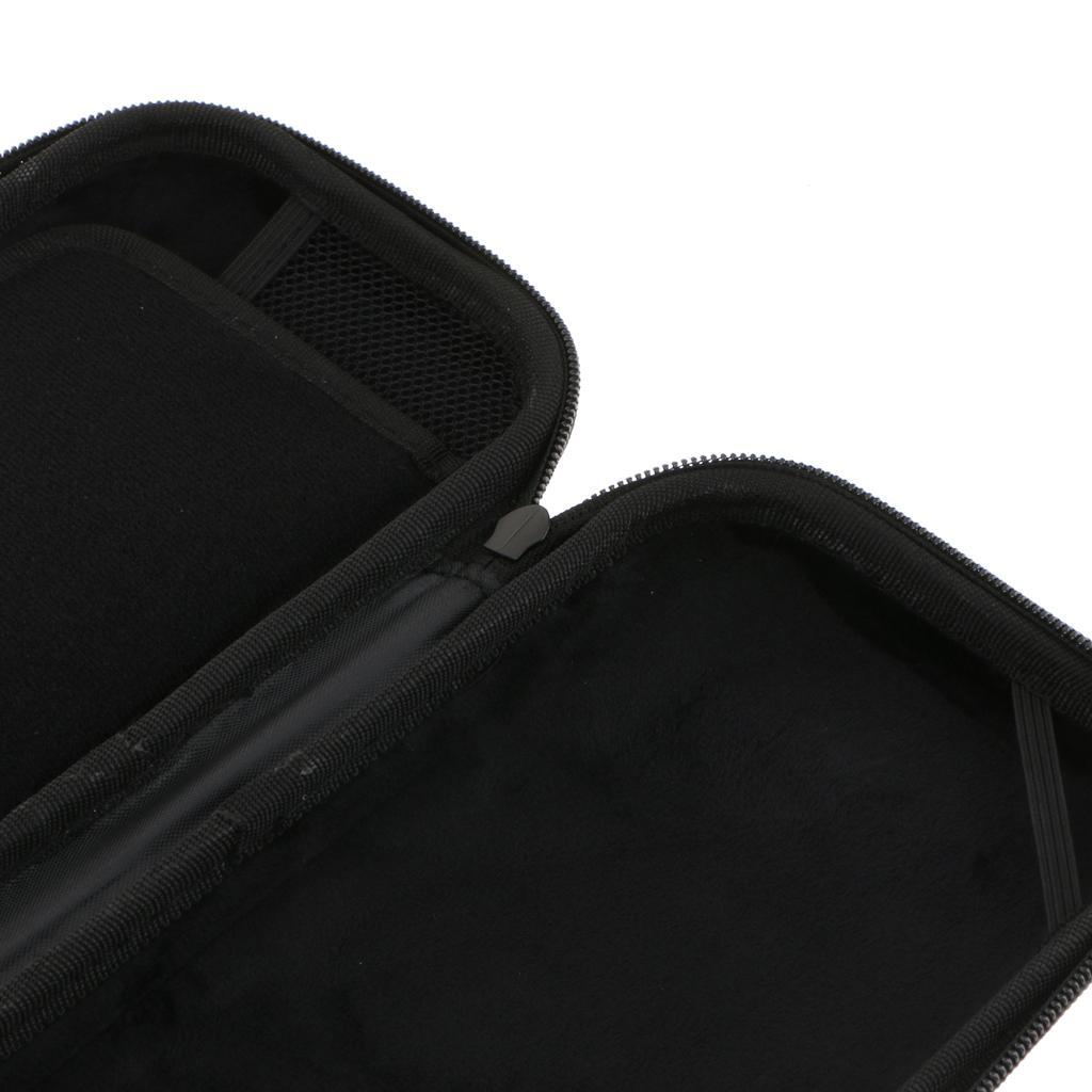 Bag for Nintendo Switch Protector Hard Case Storage Pack 5cm Large Capacity