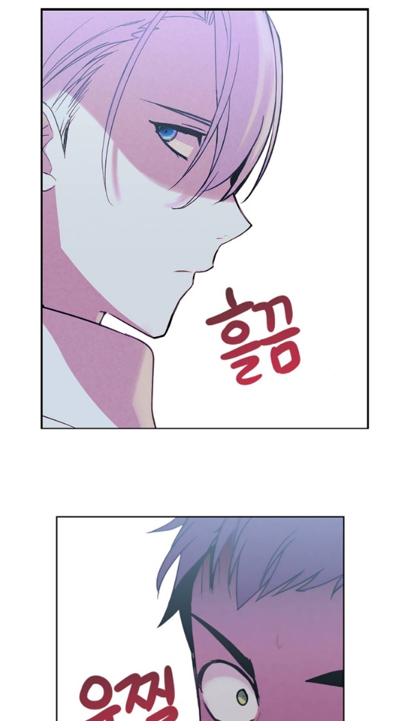 [bản 18+] trò chơi săn mồi của hoàng đế và thánh kỵ sĩ chapter 12.1 22