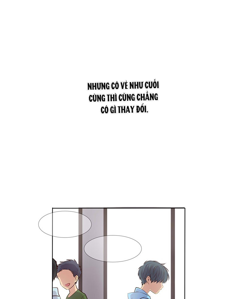 điều bí mật mà tôi luôn giữ kín chapter 44 53