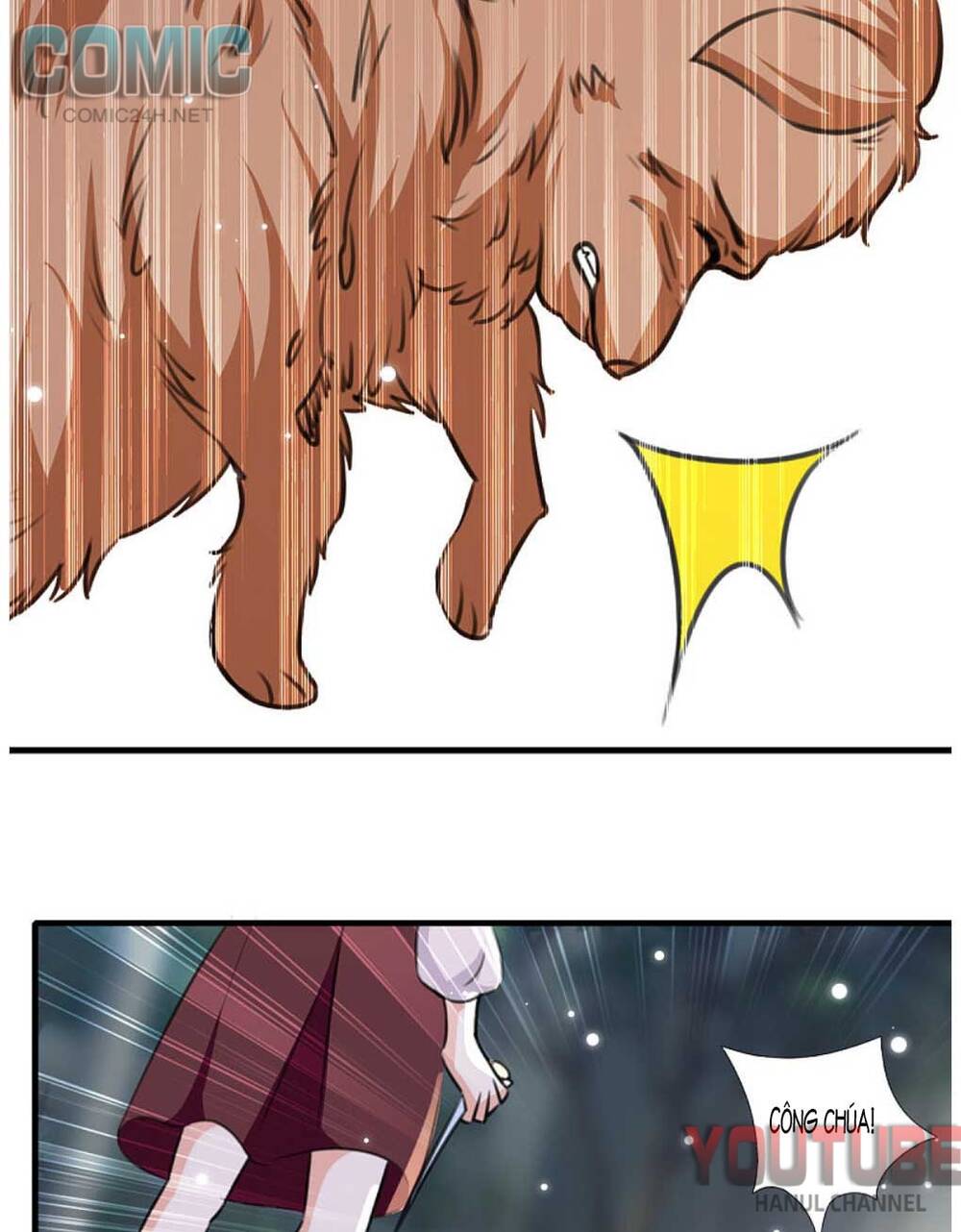 thiết lập nhân vật daddy của tôi bị sụp đổ chapter 93 28