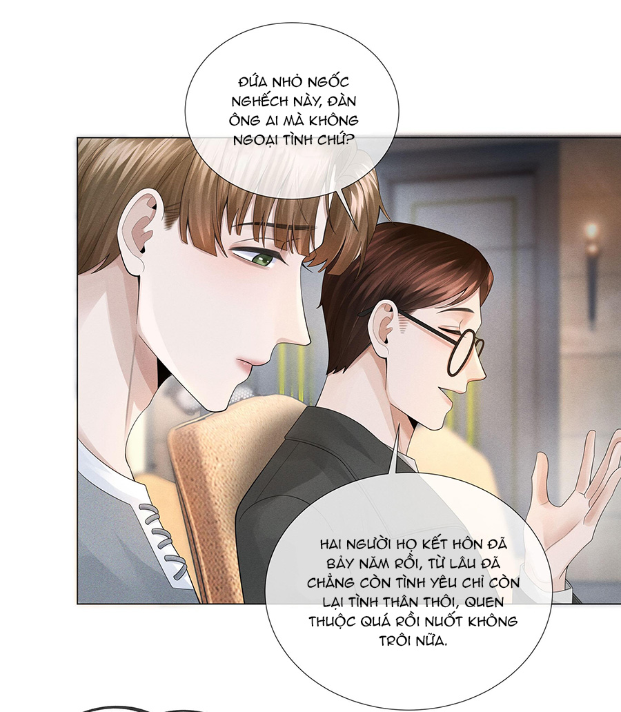 dior tiên sinh chapter 37 36