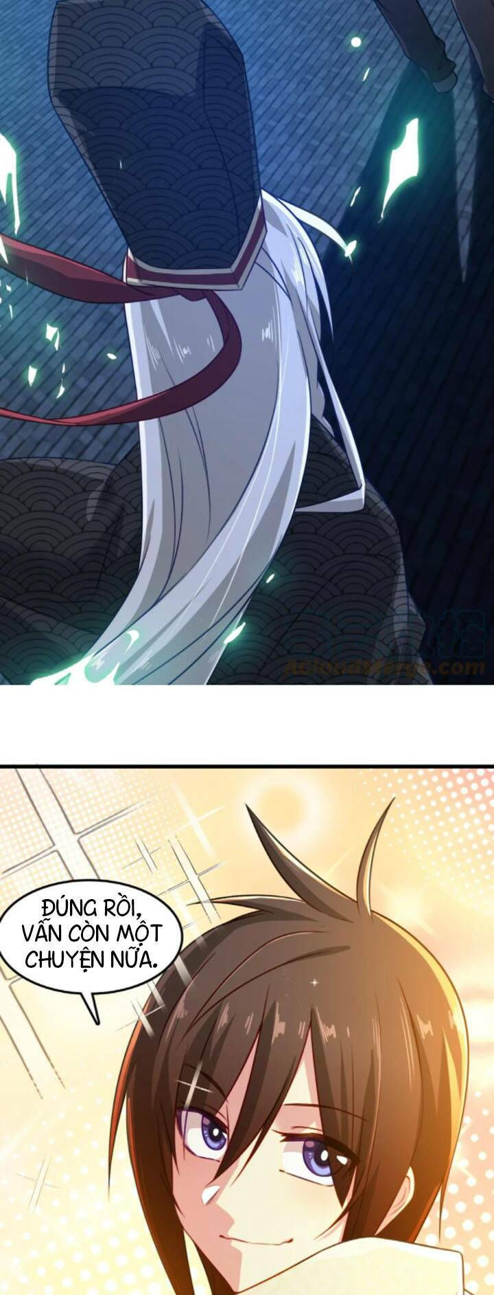 đại bảo kiếm của tôi chapter 2 51