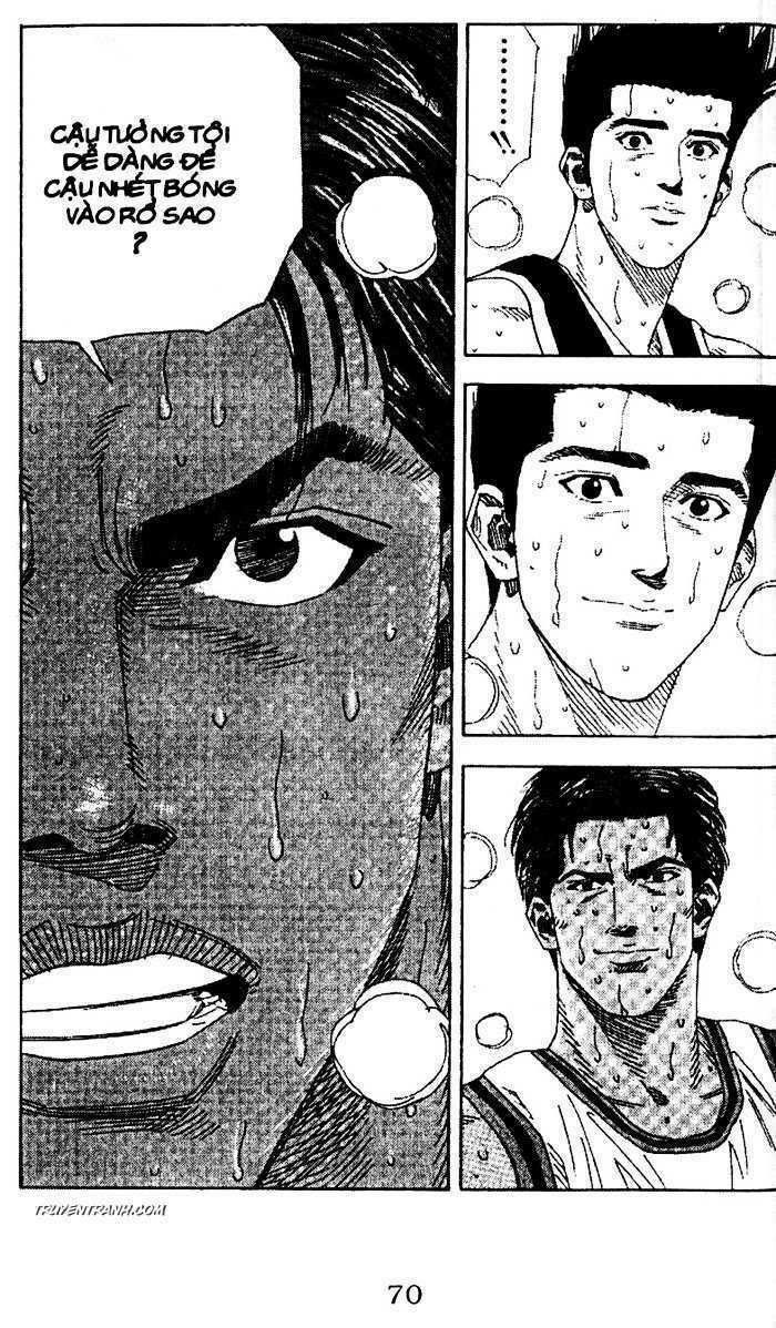 cao thủ bóng rổ chapter 145 15