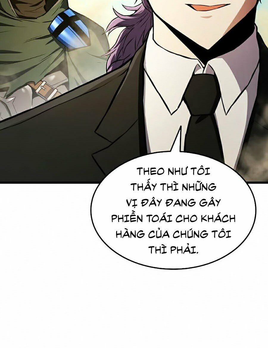 huyền thoại game thủ - tái xuất chapter 27 32