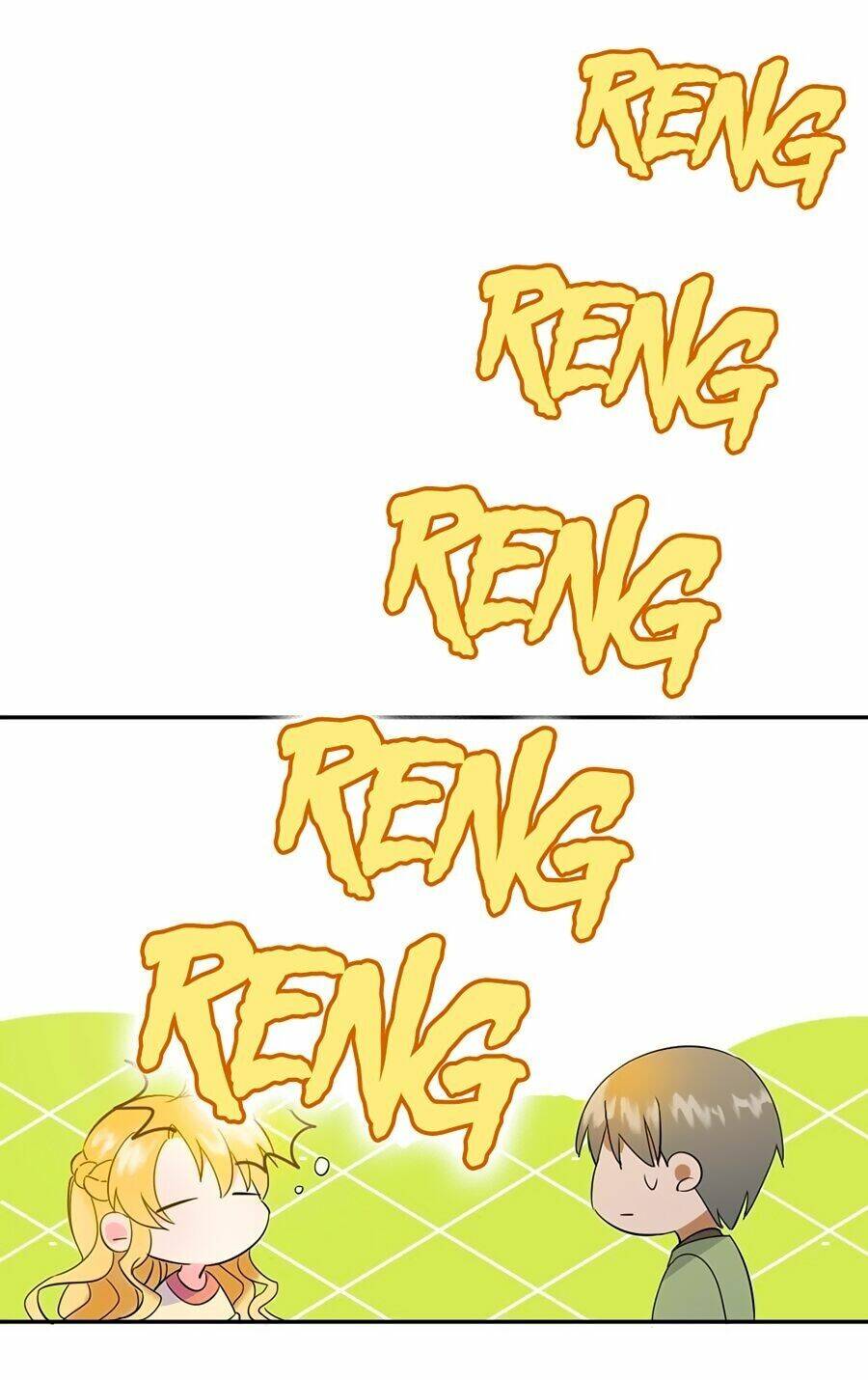 trời sinh một cặp? tôi cự tuyệt! chapter 1 23