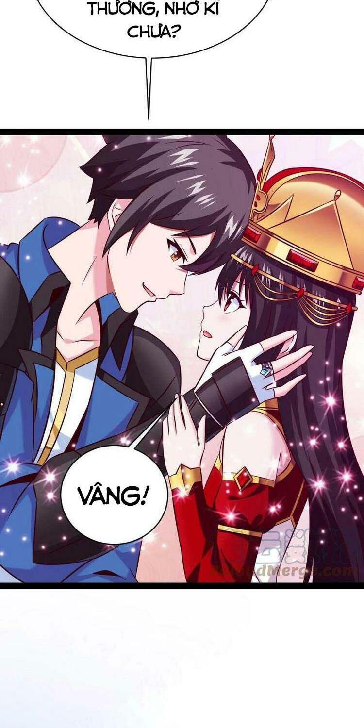 ma thú kiếm thánh dị giới tung hoành chapter 207 6