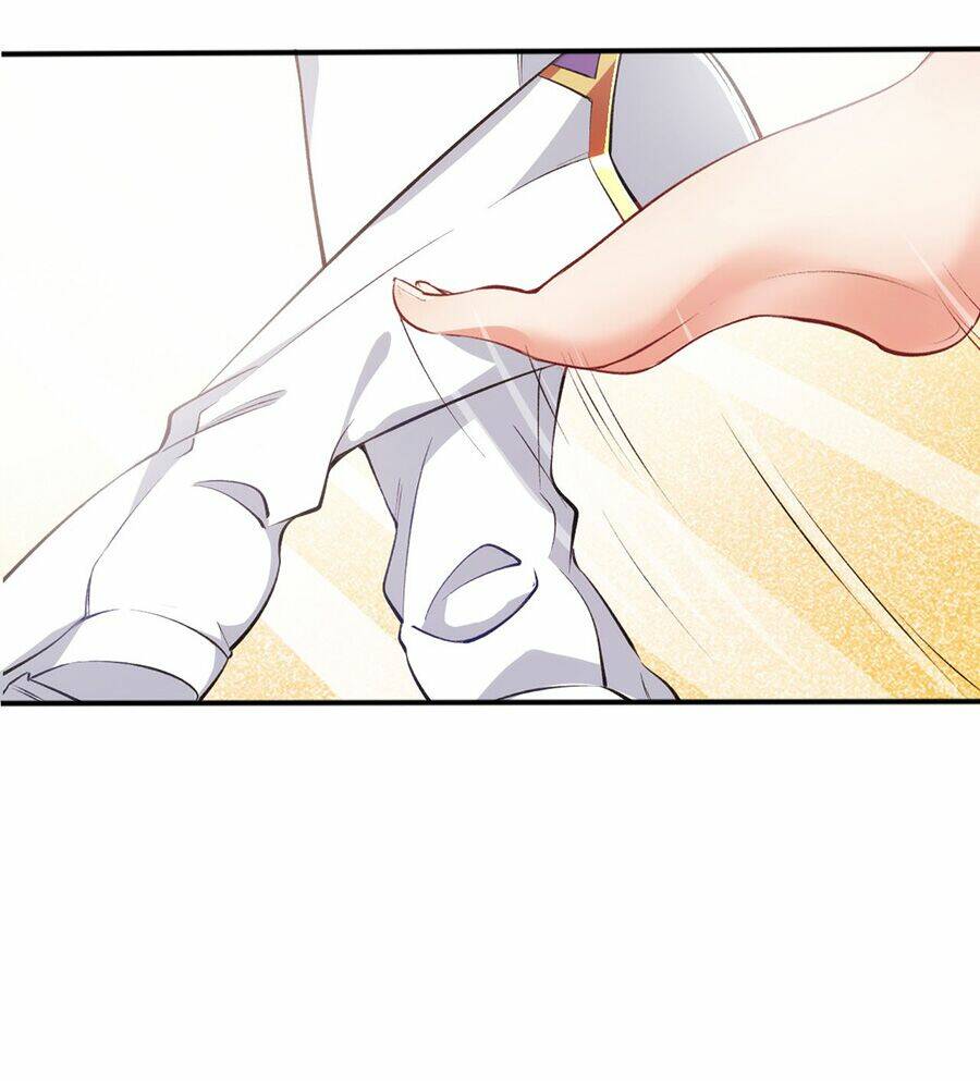 Bị Bắt Trở Thành Vô Địch Thánh Nữ chapter 0 26