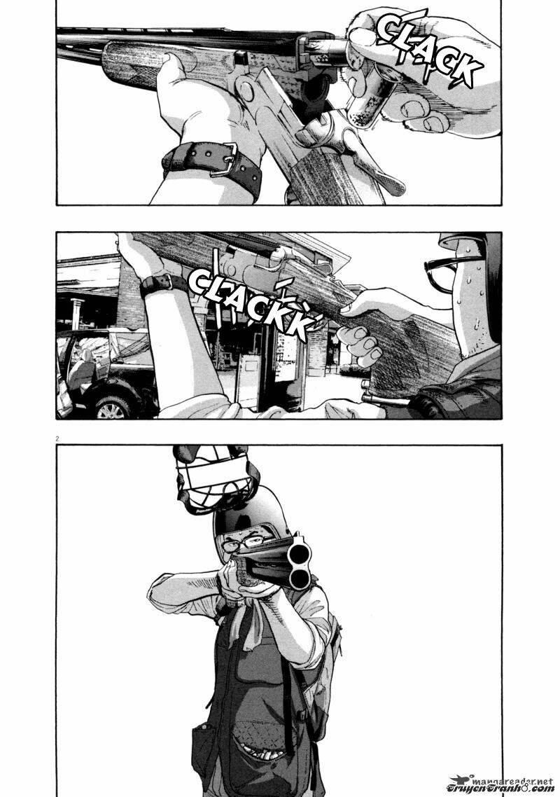 tôi là người hùng chapter 87 3