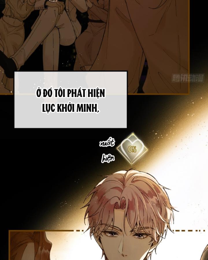 nam chính trong game đều có bệnh chapter 1 30