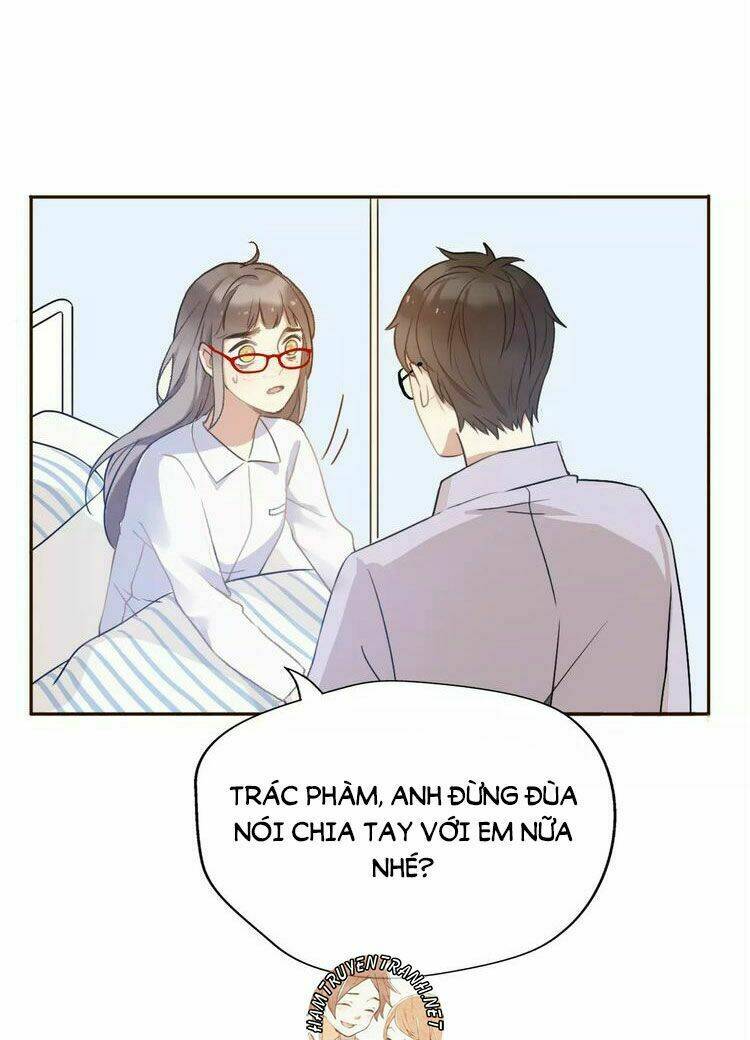 cuộc chiến tiền nhiệm chapter 6.3 20