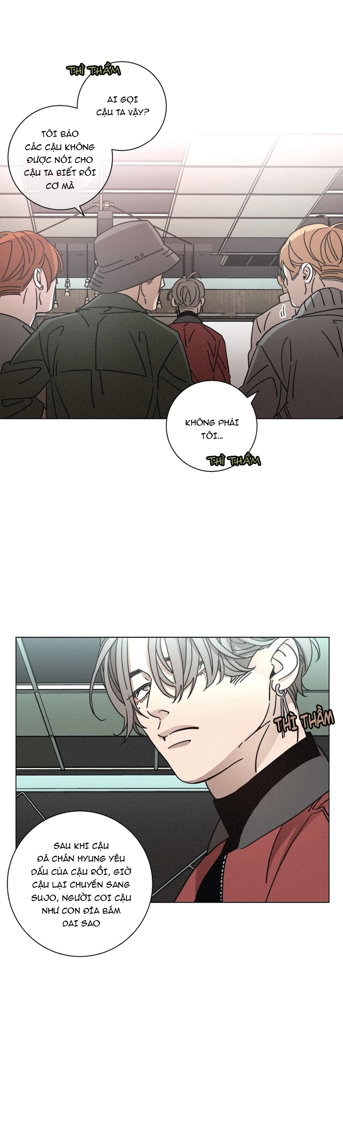 ouroboros chapter 49 24