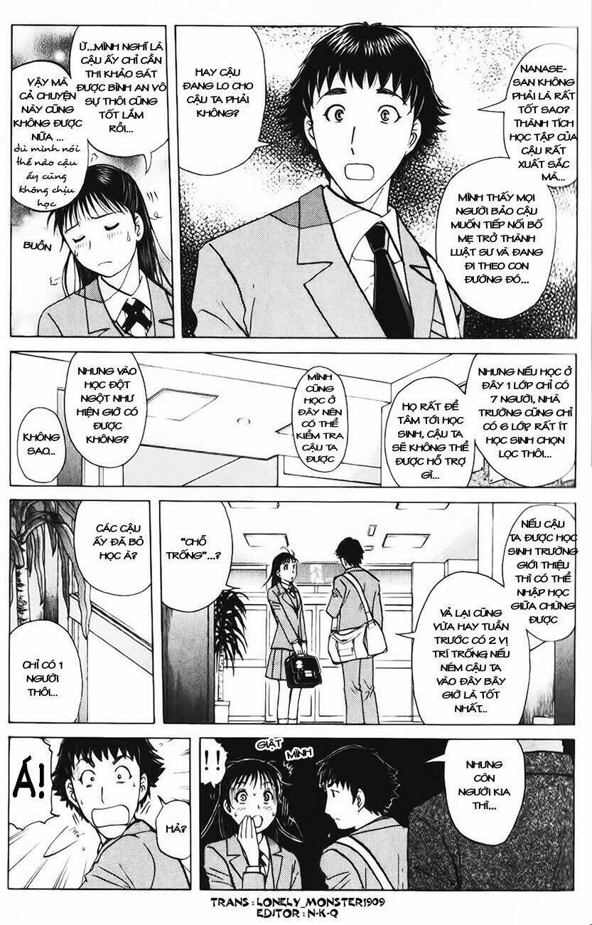 thám tử kindaichi - phần 2 chapter 24 7