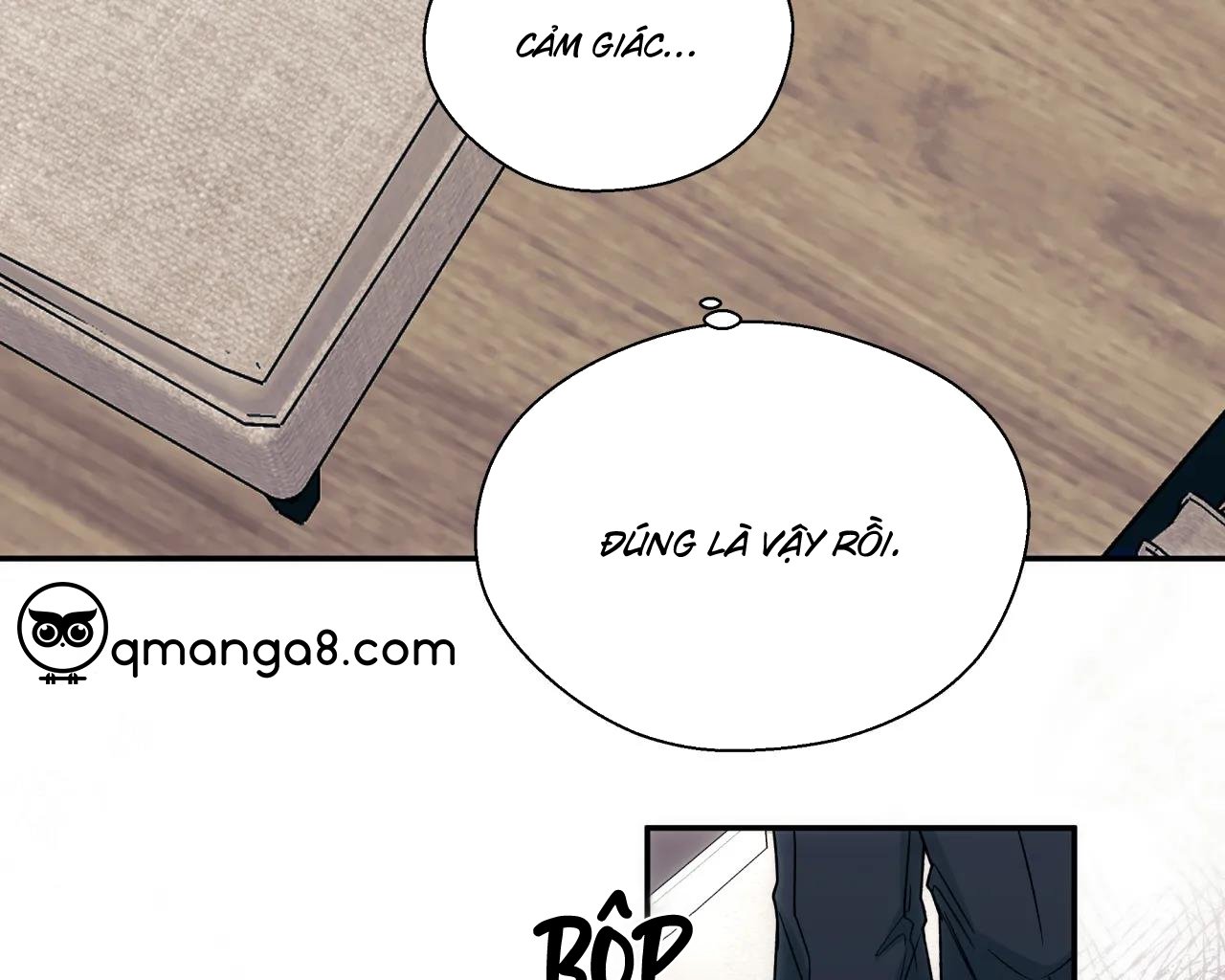 ám ảnh pheromone chapter 65 56