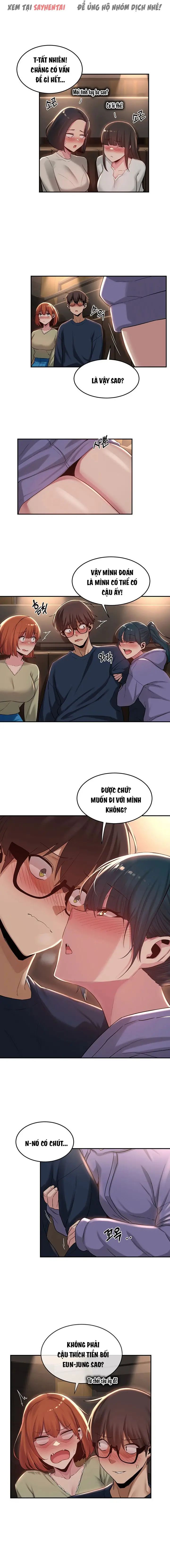 nhóm học tình thú chapter 19 6