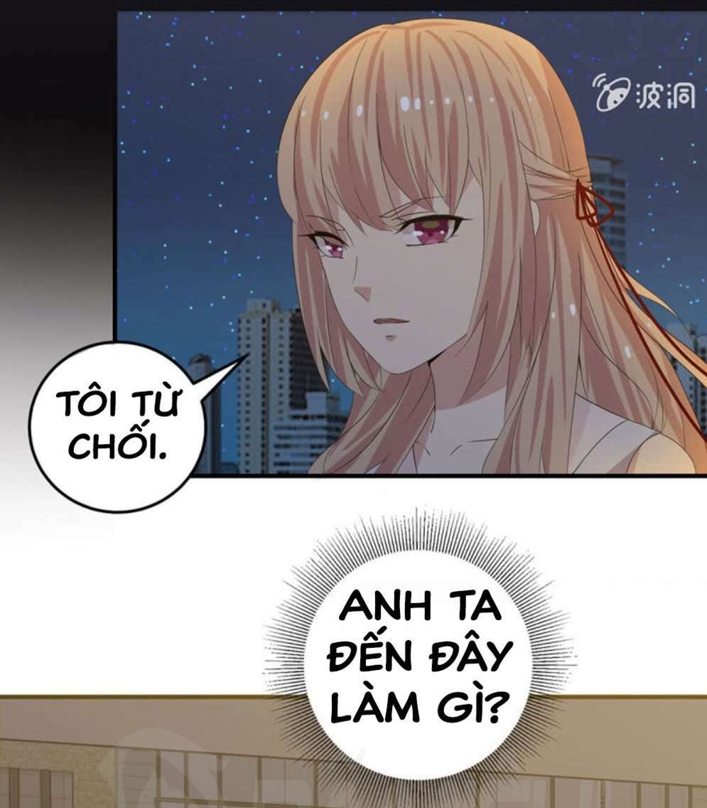 ta có nhẫn thần quyền năng chapter 18 2