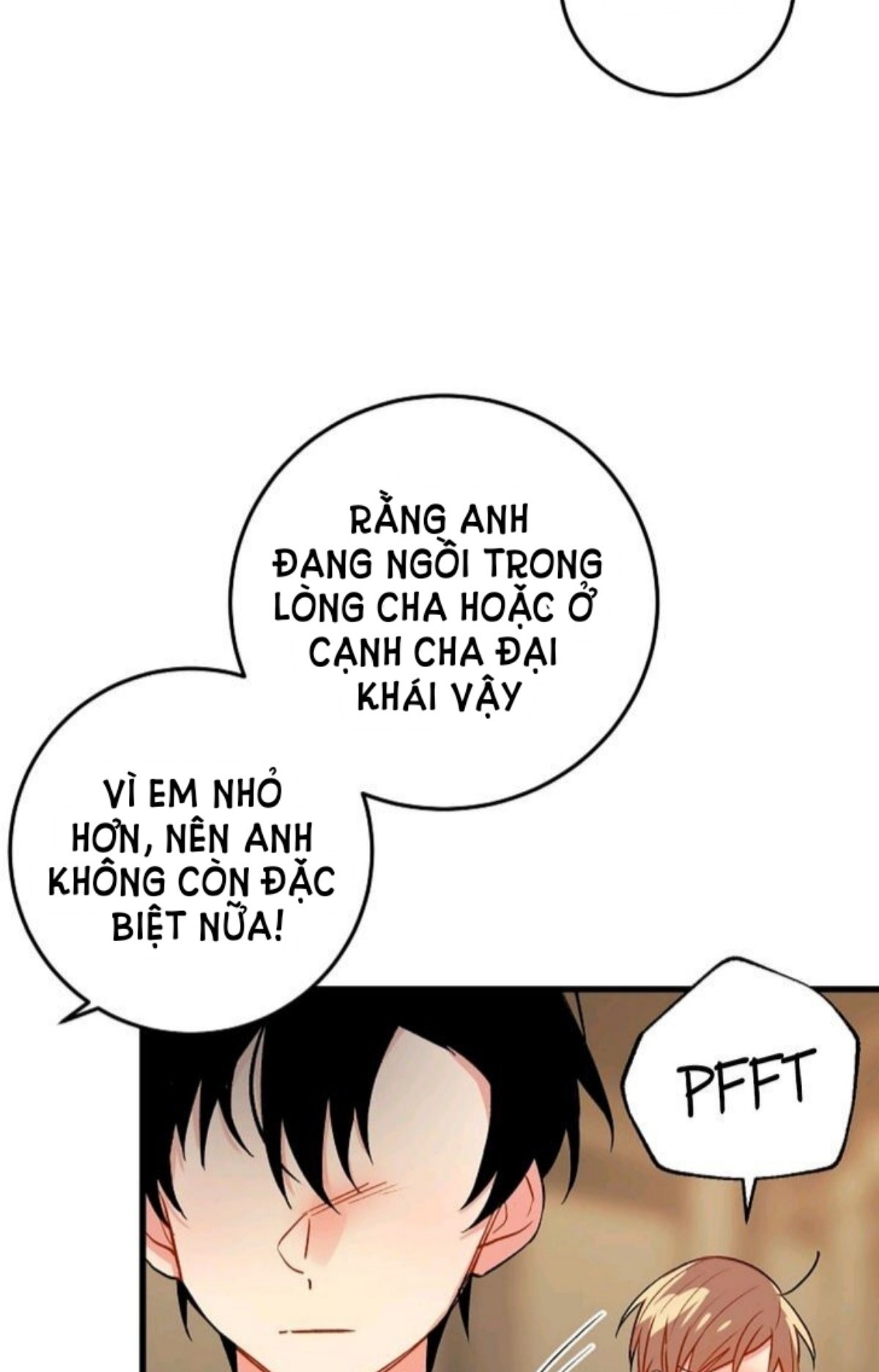 tôi là tiểu thư của gia đình này chapter 8 44