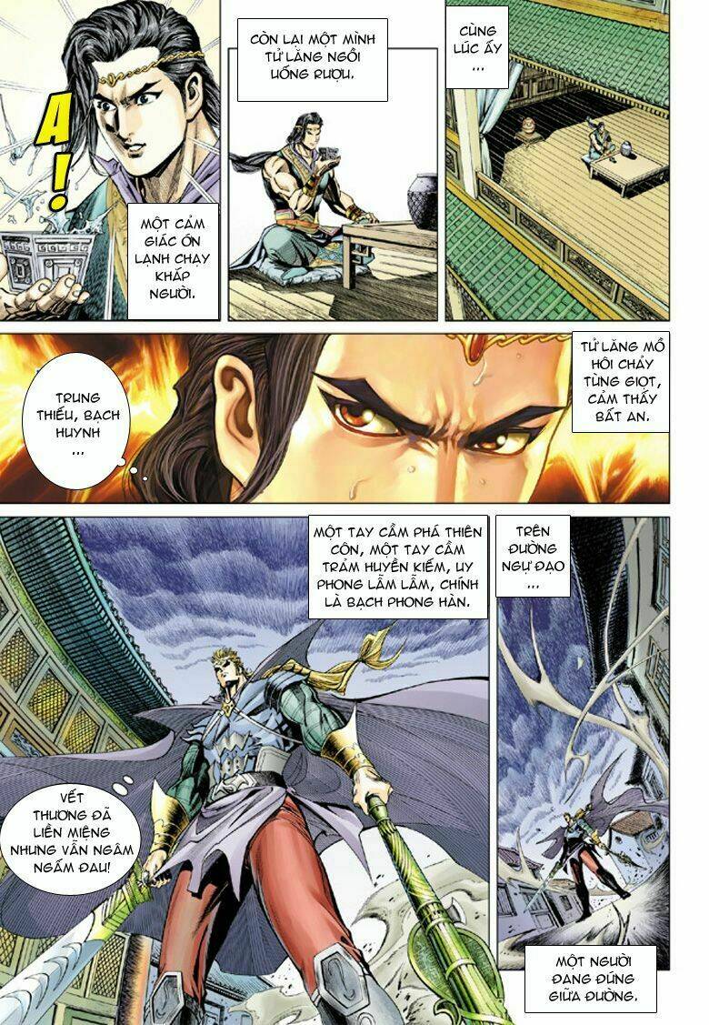 đại đường song long truyện chapter 47 35