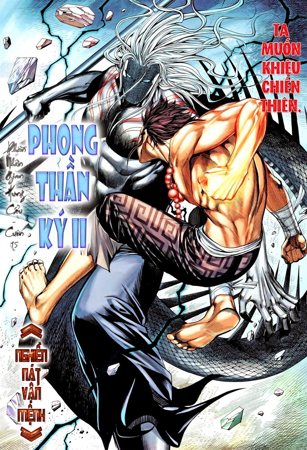 phong thần ký chapter 92 2