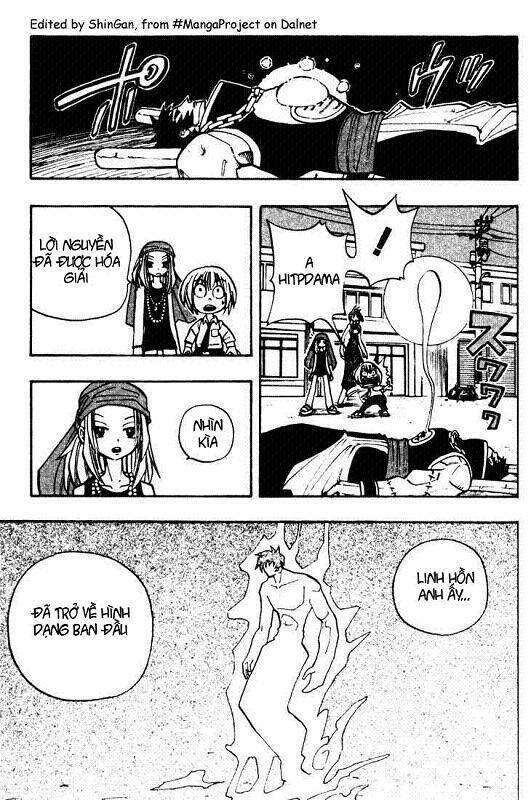 vua pháp thuật chapter 17 14