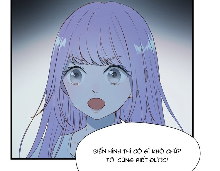 lượm được một tiểu hồ ly phần 3 chapter 18 29