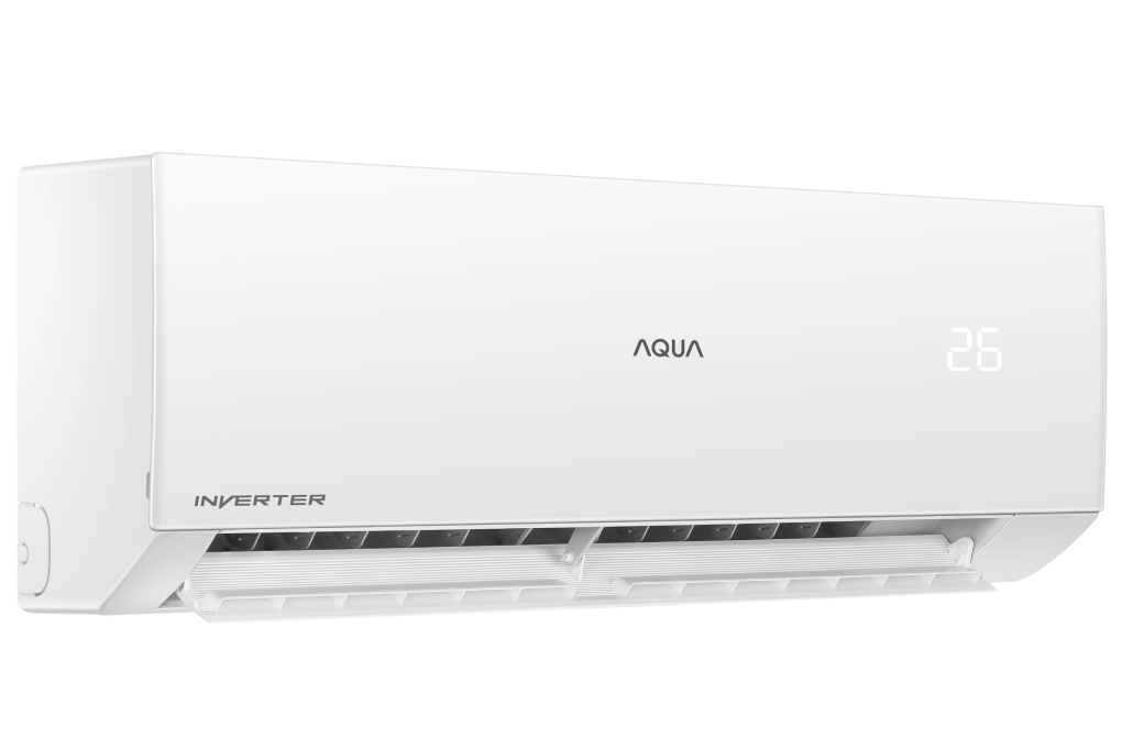 Máy lạnh AQUA Inverter 2.5 HP AQA-RV24QA2 - Hàng chính hãng - Chỉ giao HCM