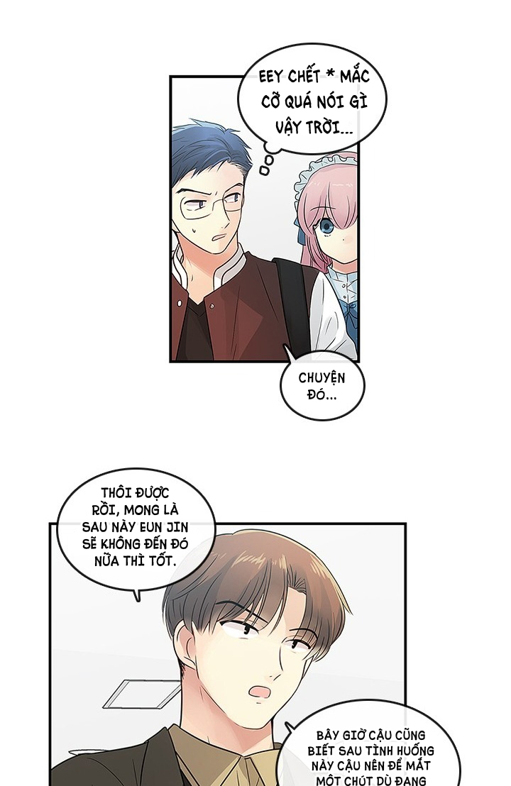 [18+] nàng hoa chapter 17.2 2