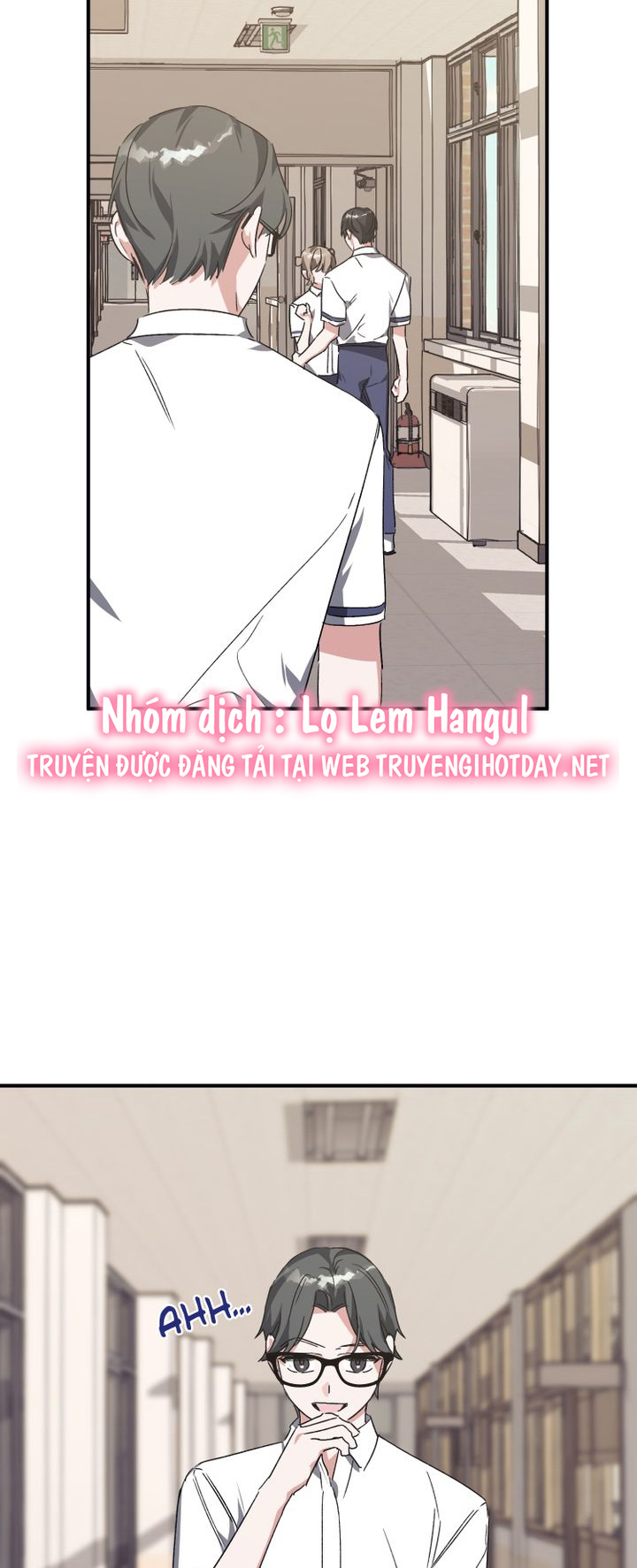 cuộc du hành thời gian của sela chapter 74 19