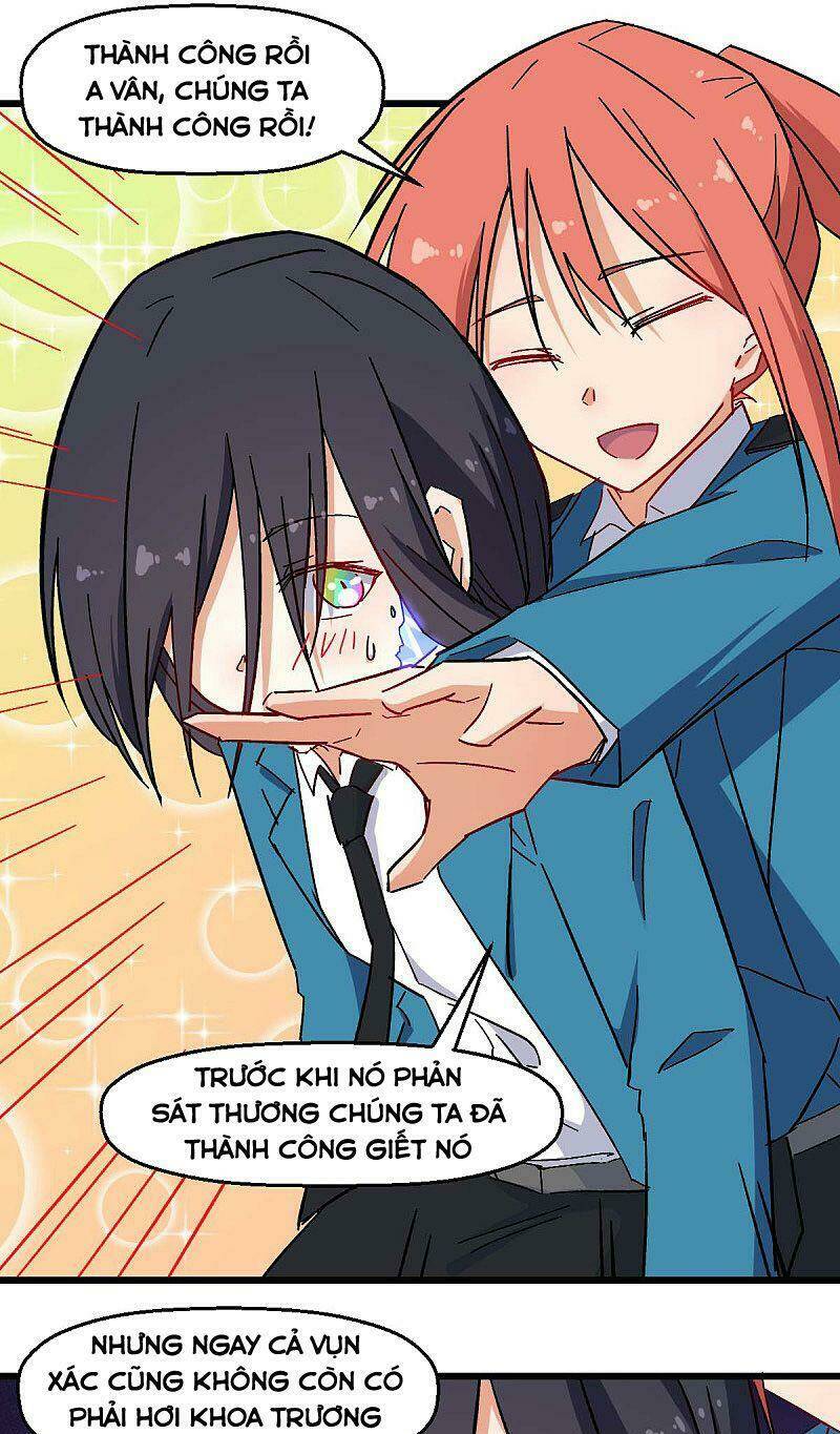 vườn trường cuồng sư hệ thống chapter 175 5