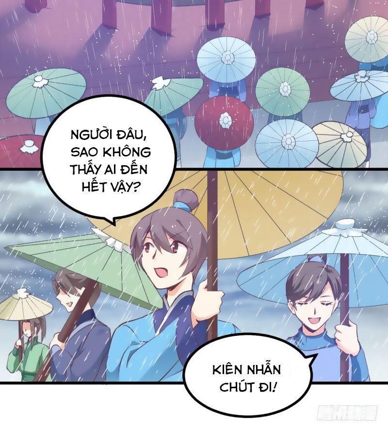 trò chơi trừng phạt chapter 30 5