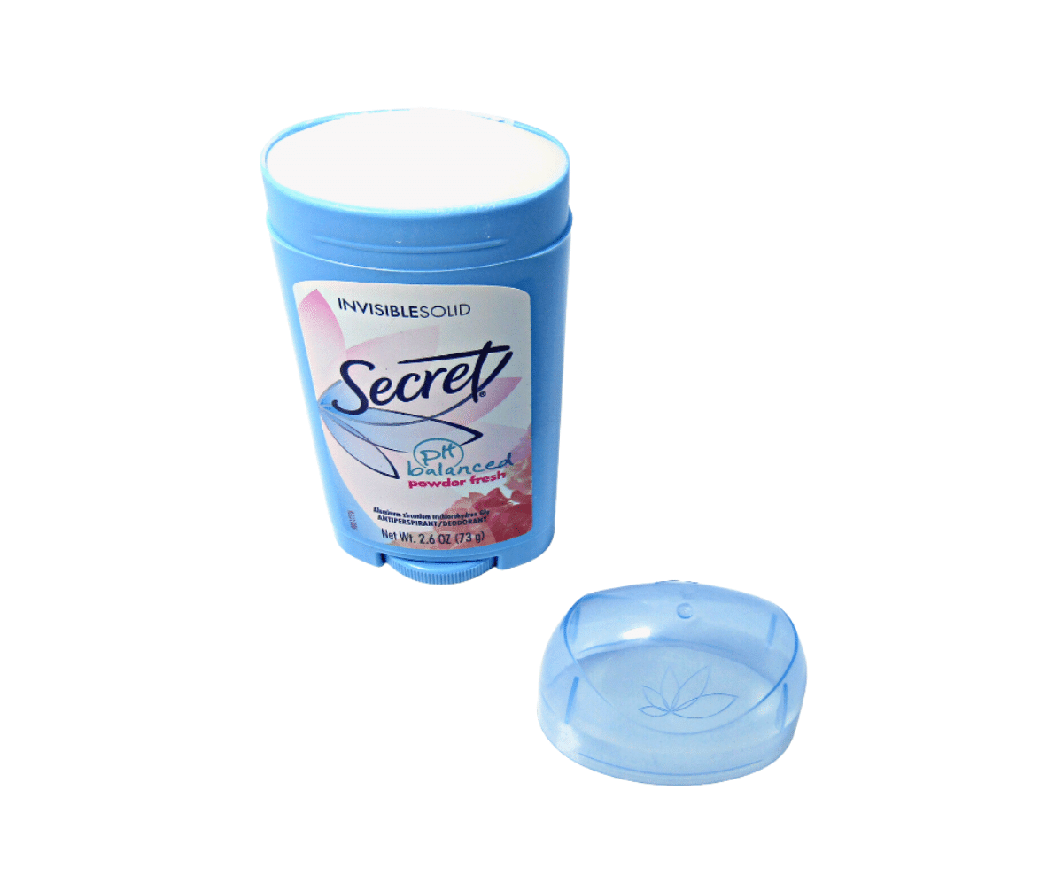 Sáp khử mùi Secrect Powder Fresh 45g - USA