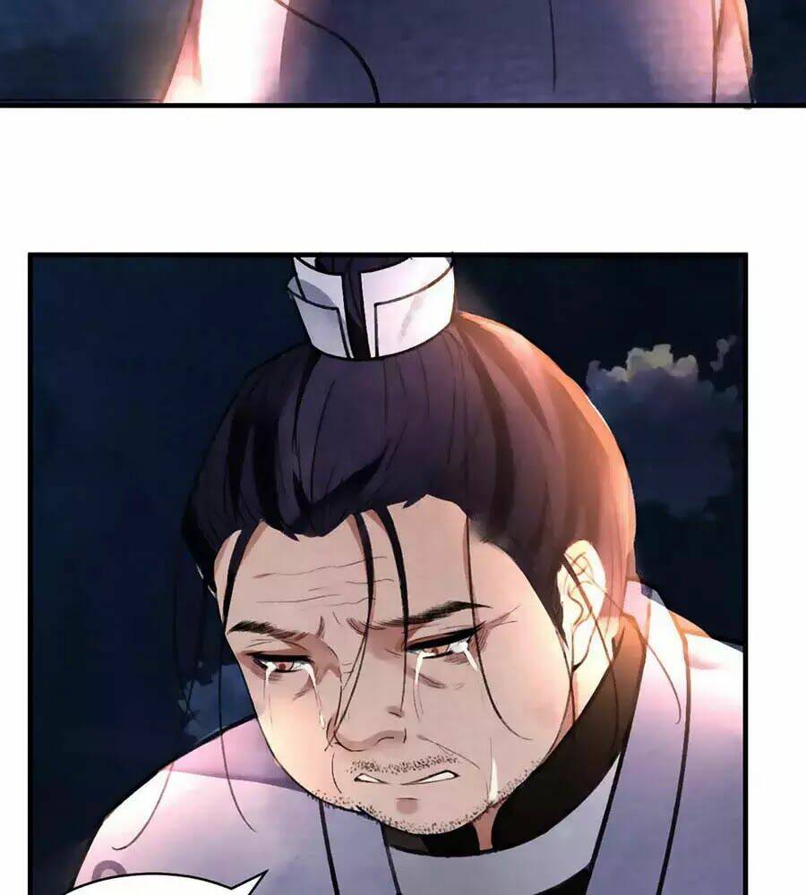 giấc mộng nam triều chapter 30 9