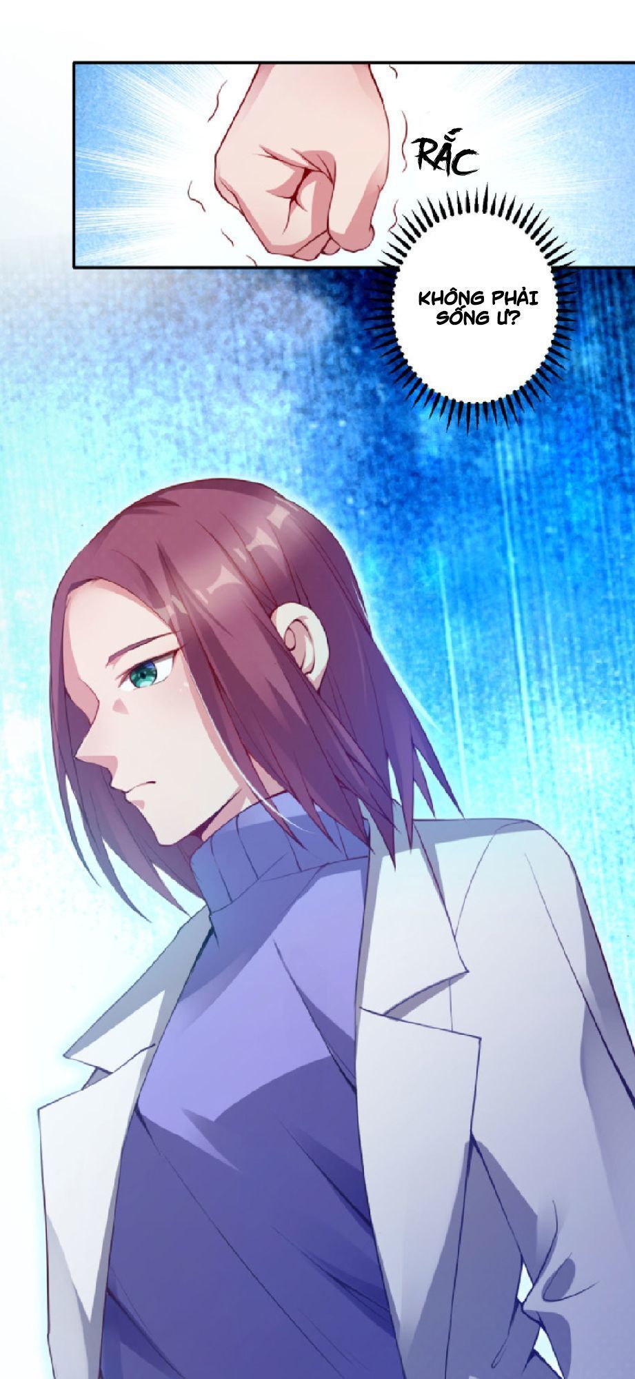 pháp y kiều thê chapter 7 27