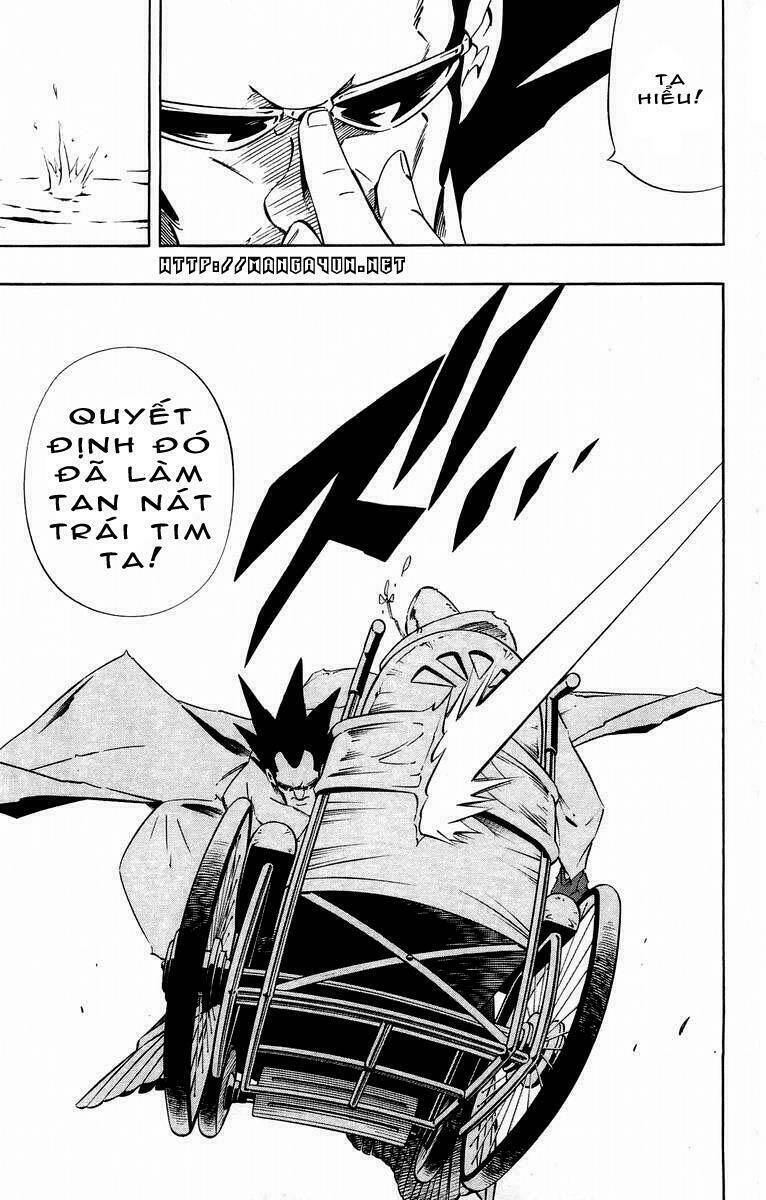 vua pháp thuật chapter 278 14