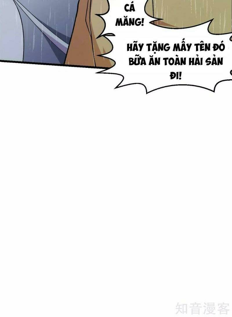 vườn trường cuồng sư hệ thống chapter 104 36