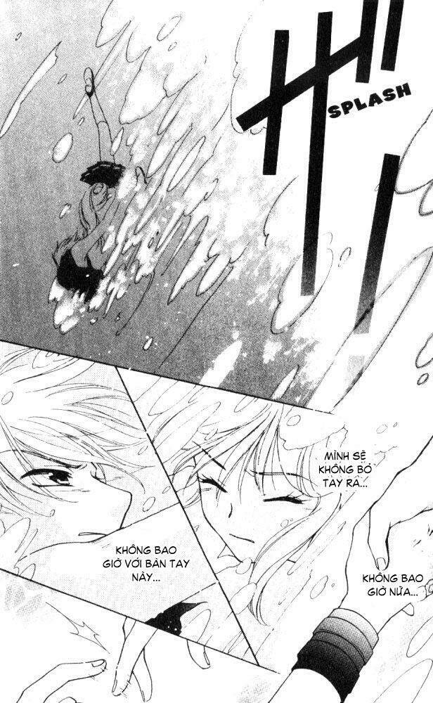 kilala princess - công chúa kilala chapter 5 32