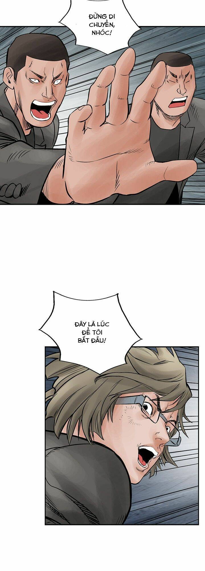 huyền thoại : khởi đầu chapter 35 20