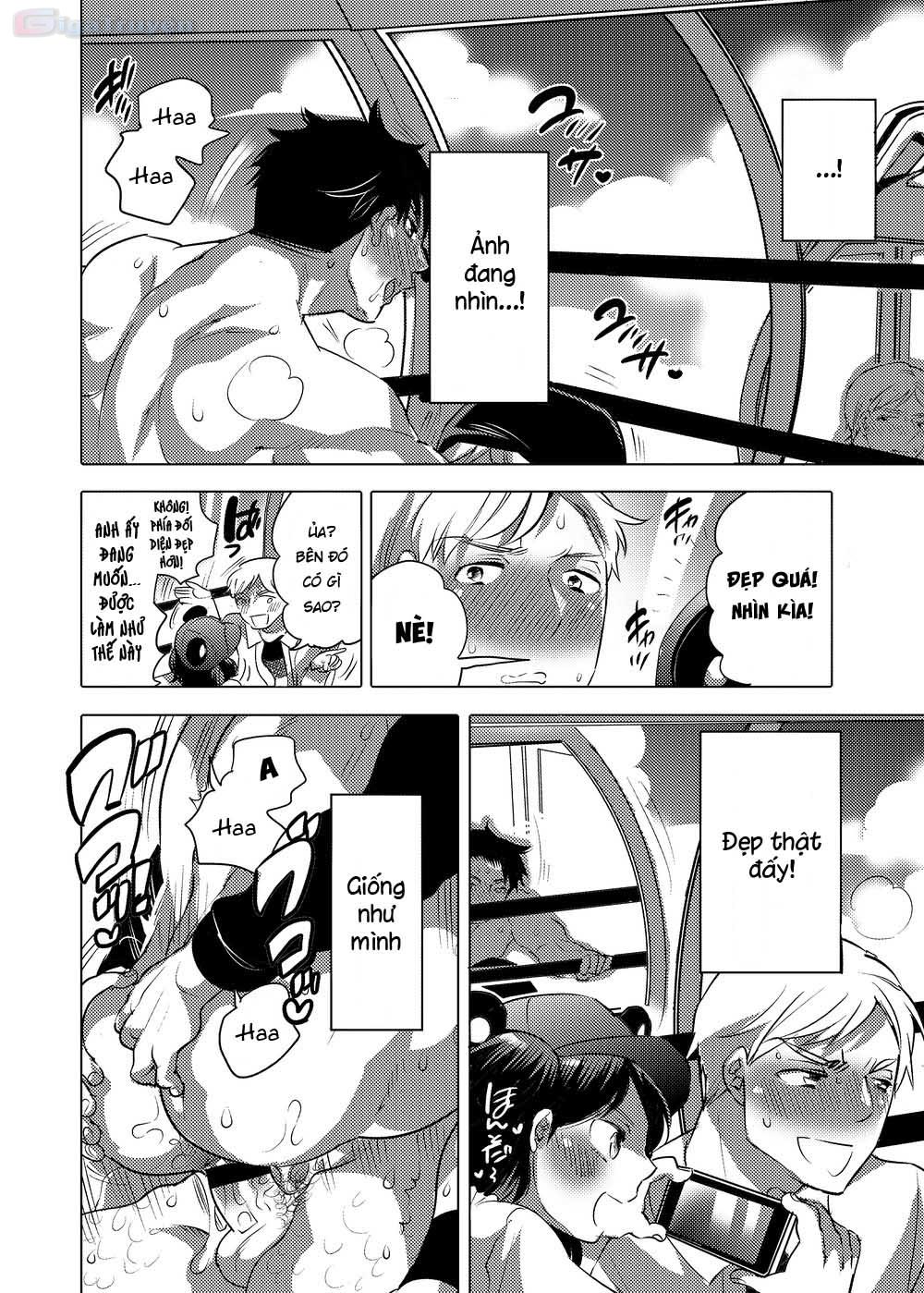 tổng hợp truyện by honey qp chapter 8 18