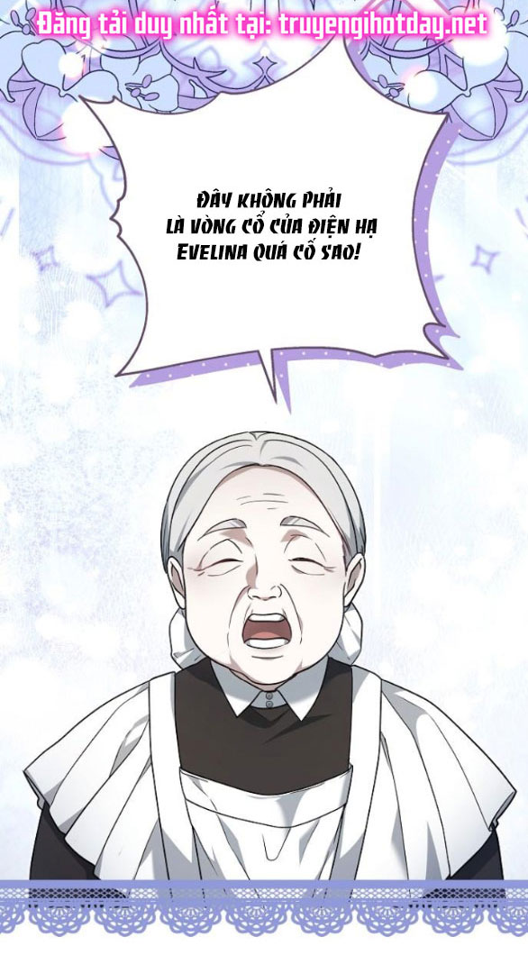 Thời Đại Của Oman chapter 4.1 2