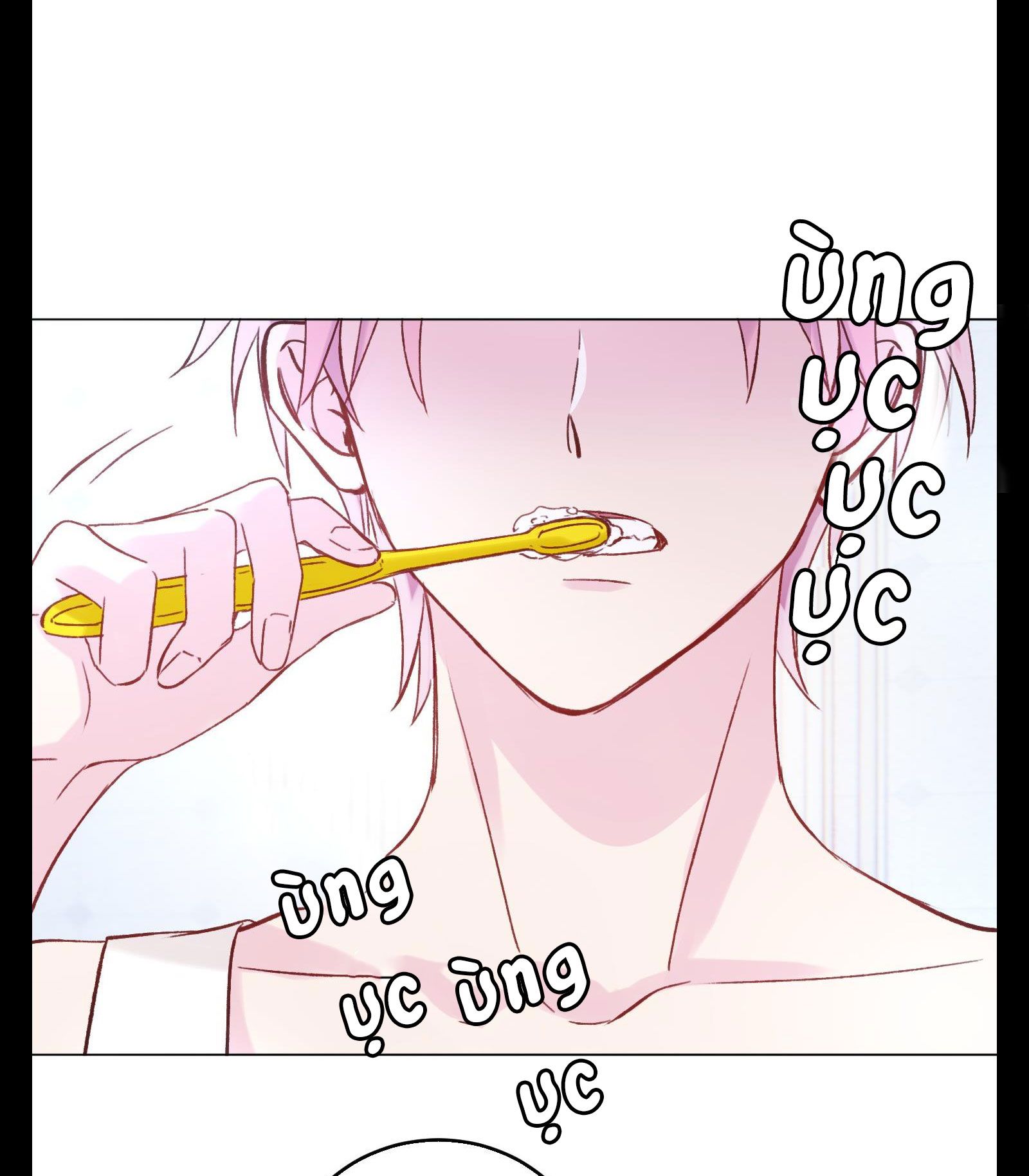 tôi phải làm một kẻ đại xấu xa chapter 63 1