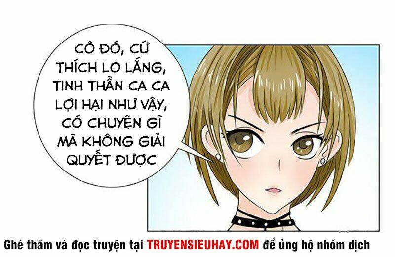học viện cao thủ chapter 75 47