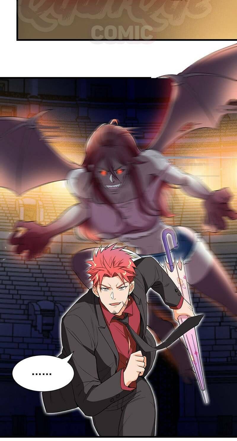 đỉnh phong cường thiếu chapter 39 26