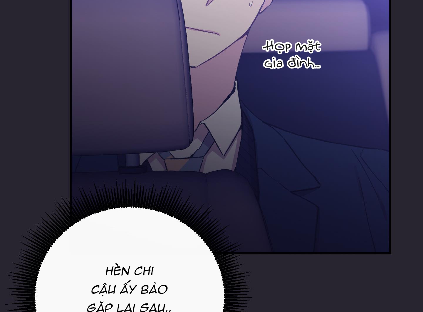 lãng mạn giả dối chapter 18 87